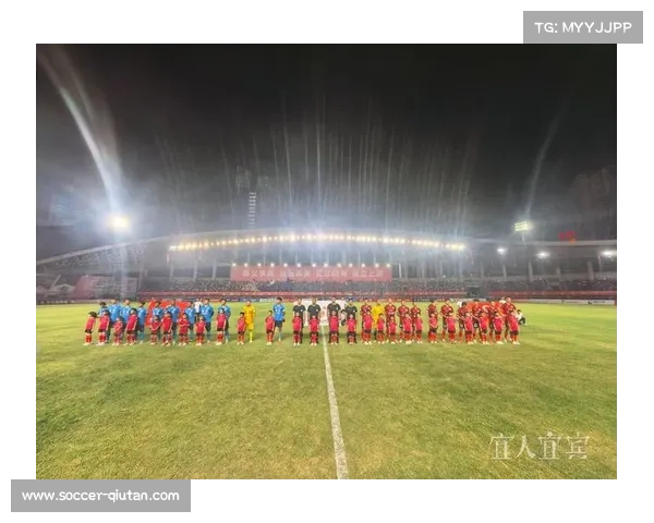 德州市足球甲级联赛本周六激情开赛 迎接本土足球新纪元