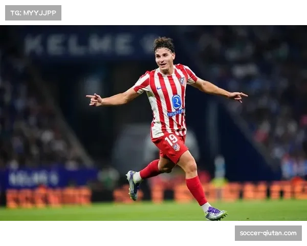 阿尔瓦雷斯成马竞前场逼抢关键 抢断数据领跑 阿尔瓦雷斯成马竞前场逼抢关键 抢断数据领跑